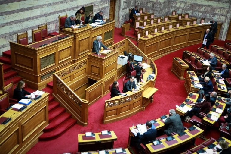 Αρχισαν τα παρατράγουδα για την κυβέρνηση στη Βουλή: Πρώτο «μπλόκο» σε νομοσχέδιο από τους ΑΝΕΛ